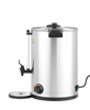 Duplafalú italmelegítő, 17 l, 2,5 kW | HENDI 211175