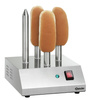 Hot dog készítő 4 tüskés T4 | BARTSCHER A120409