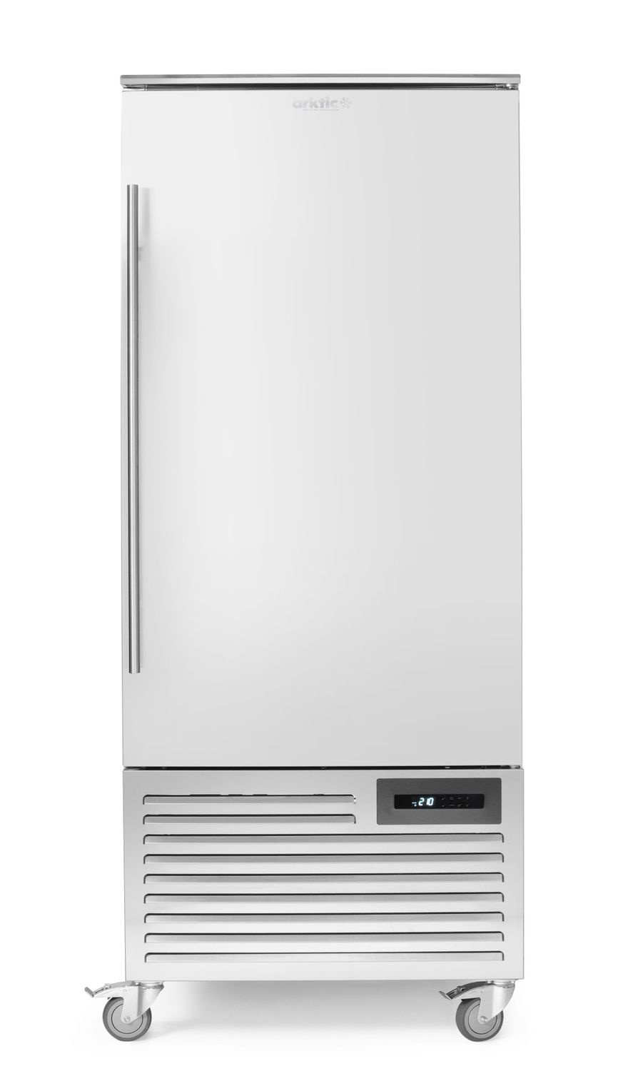 Sokkoló hűtő 15xGN1/1, 45 kg/ciklus, 1.82 kW, 400 V | ARKTIC 232491