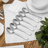 Evőkanál Forgast RESTAURANT - 6 db-os készlet | FORGAST FG03606
