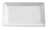 Tál ételprezentációhoz FRIENDLY PET-ből, GN 1/2, 32.5x26.5x3 cm | APS 79006