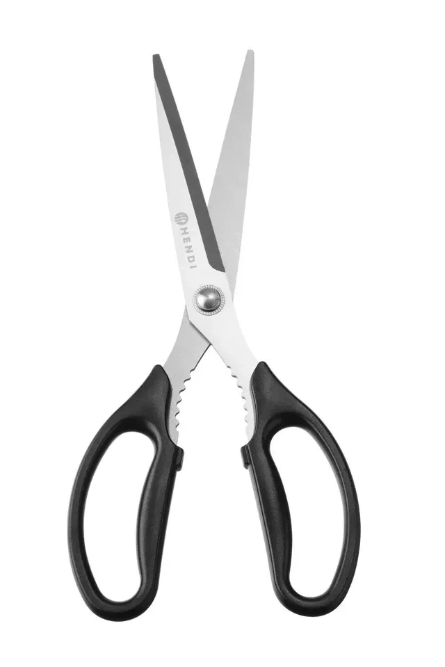 Konyhai olló 25,2 cm | HENDI 782590