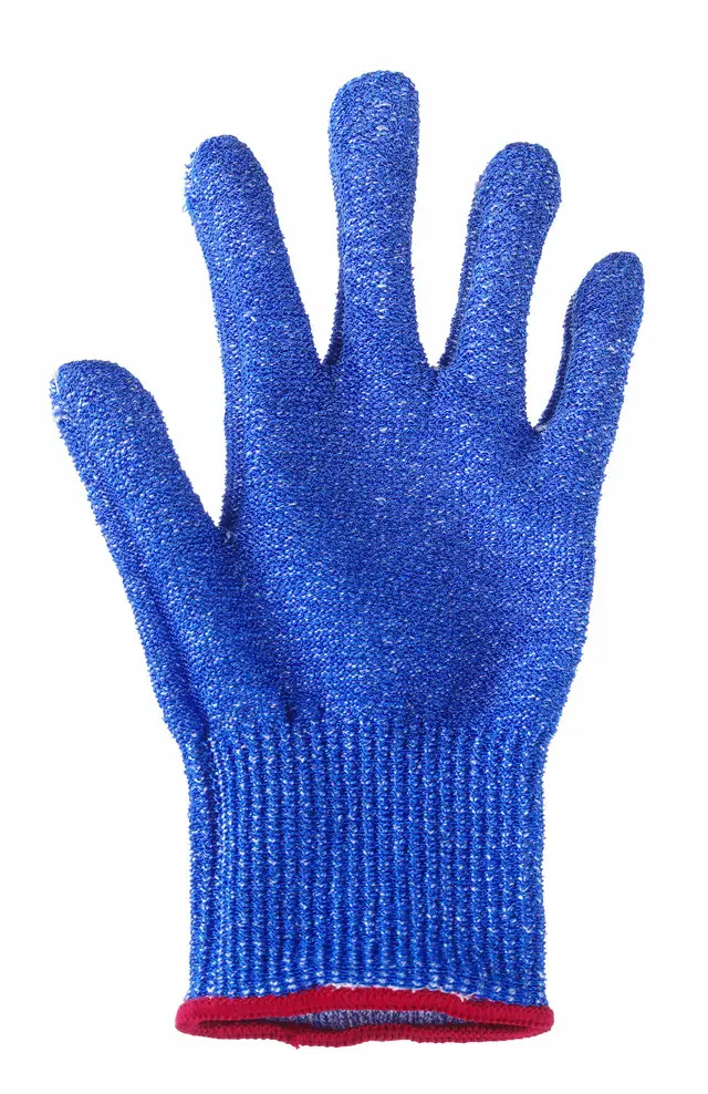 Vágásbiztos kesztyű BlueCut Comfort, Niroflex | HENDI HA0000003960-08