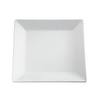 Tál ételek prezentálásához PURE melaminból 26,5x26,5 cm | APS 83406
