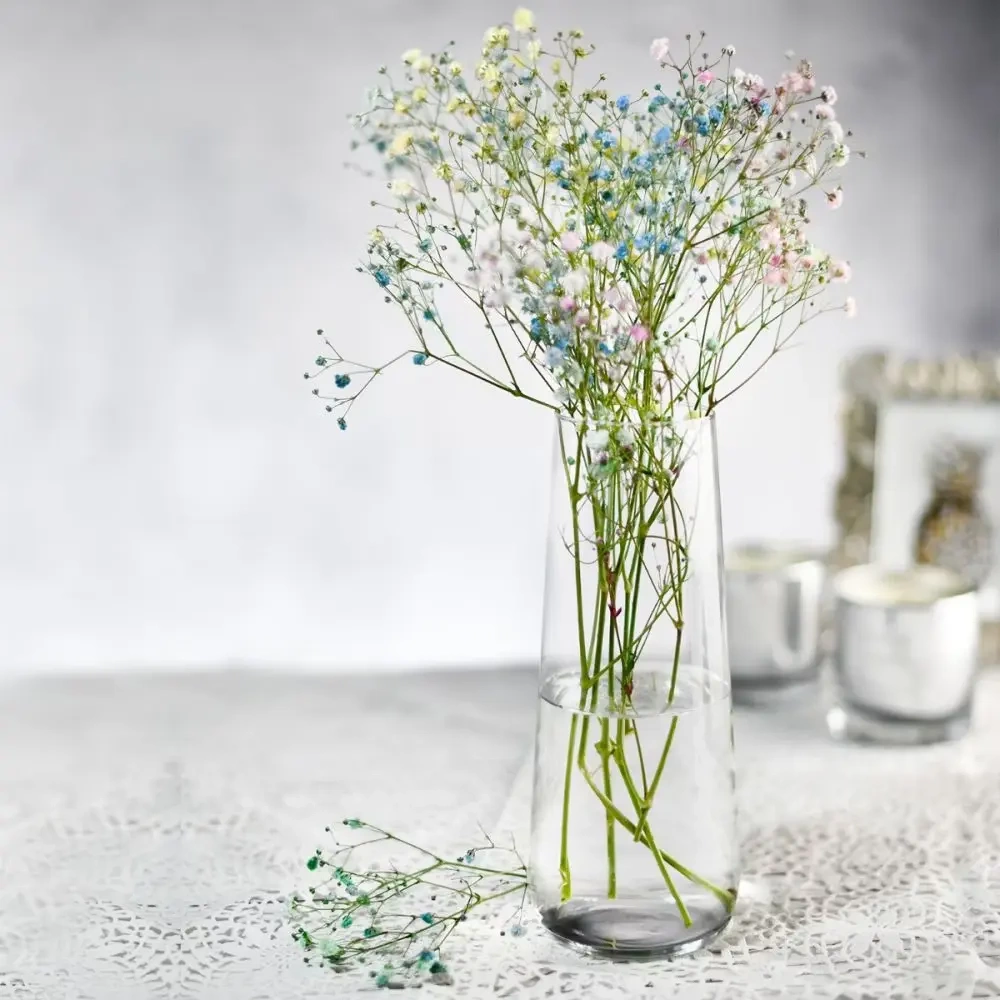 Kancsó vízhez, Pure váza, 24 cm, 1,2 l | KROSNO GLASS F73C735024001000