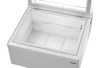 Fagyasztott desszert vitrin 3x5L-F | BARTSCHER 700941
