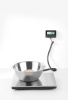 Gastronómiai digitális mérleg 200 kg-ig | HENDI 580462