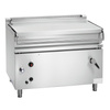 Gasztronómiai gázüzemű serpenyő - 120 l G120LHK | BARTSCHER 1930511