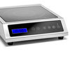 Indukciós főzőlap 3,5 kW, 230 V | FORGAST FG09030
