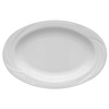 Ovális tál, kínáló tál Lubiana Arcadia átm. 24 cm | LUBIANA 5112