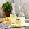 Alacsony italos poharak Pure, 250 ml - 6 darabos készlet | KROSNO GLASS F689613025055000