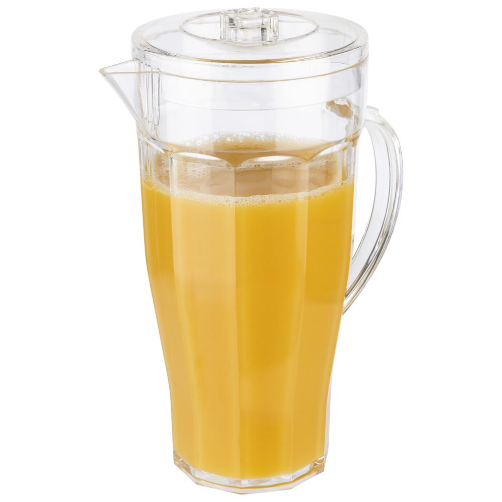 MS műanyag kancsó, 2,5 l | APS 10776