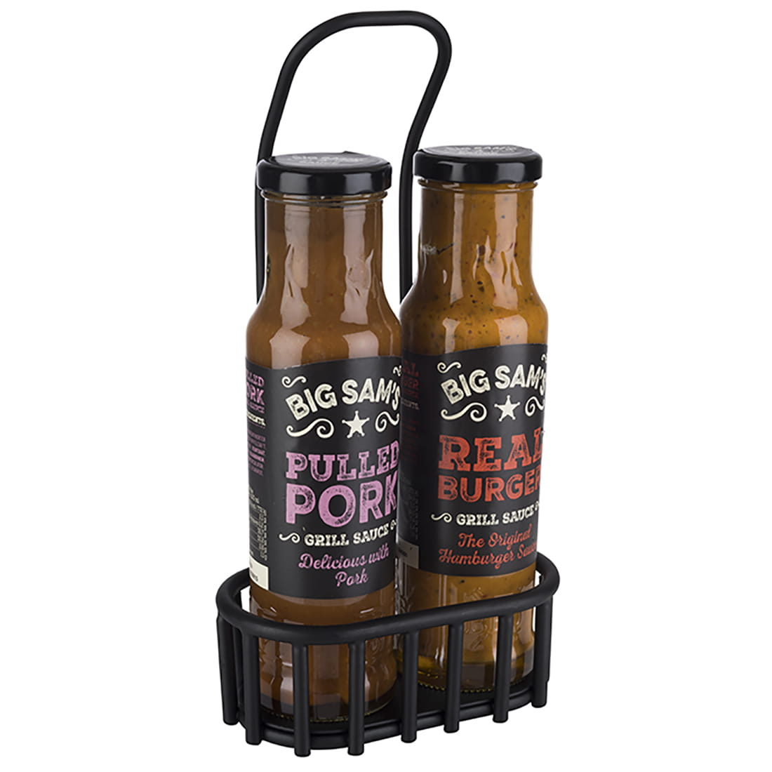 Fém állvány őrlőkhöz Urban | APS 40577