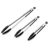 Univerzális fogó szilikonvéggel, 23 cm | FORGAST FG11111