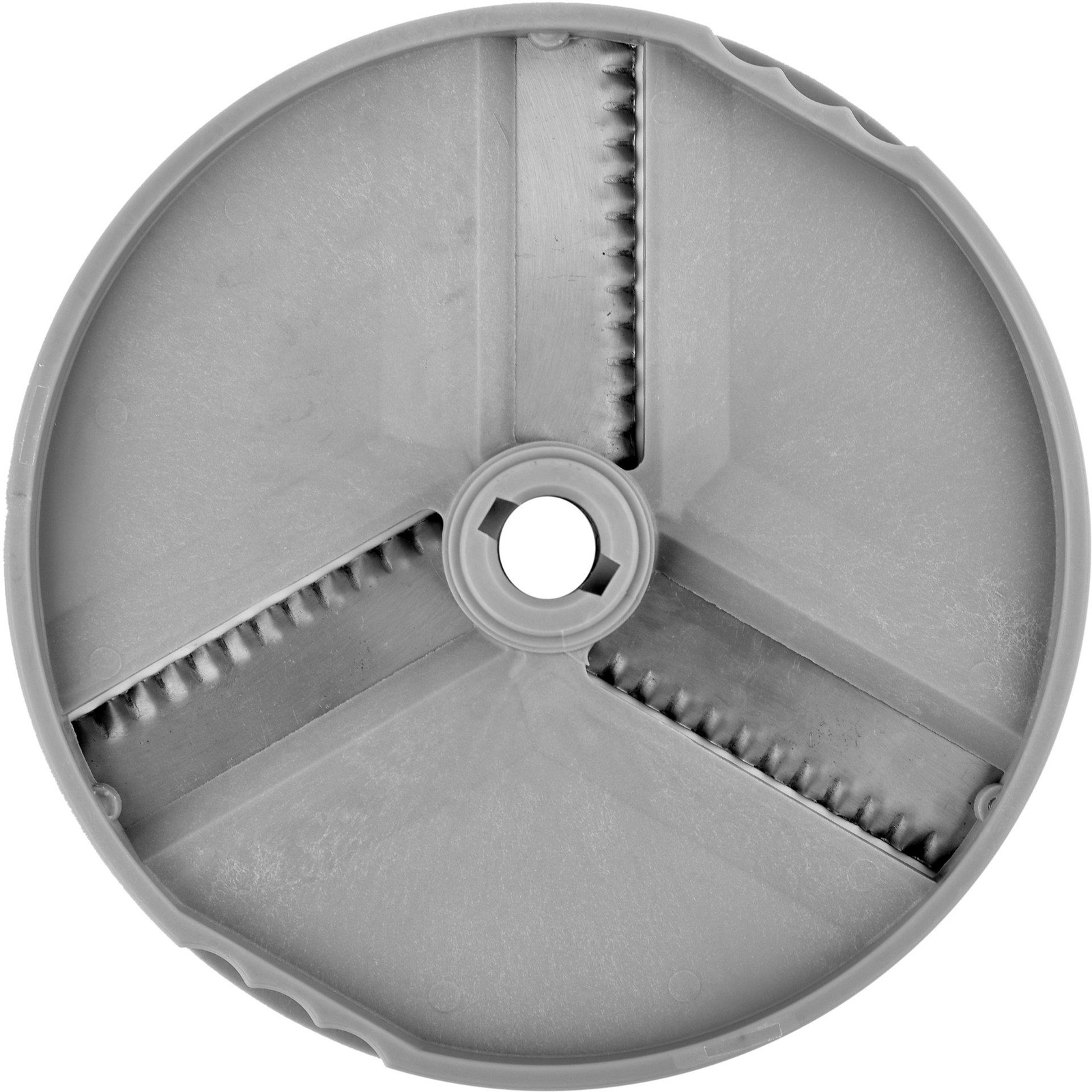 Tárcsa az YG-03100 szeletelőhöz – Hullámos szeletek 2 mm | YATO YG-03152