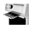 Lávaköves gázgrill állvánnyal 700VR G90 | BARTSCHER 2856211