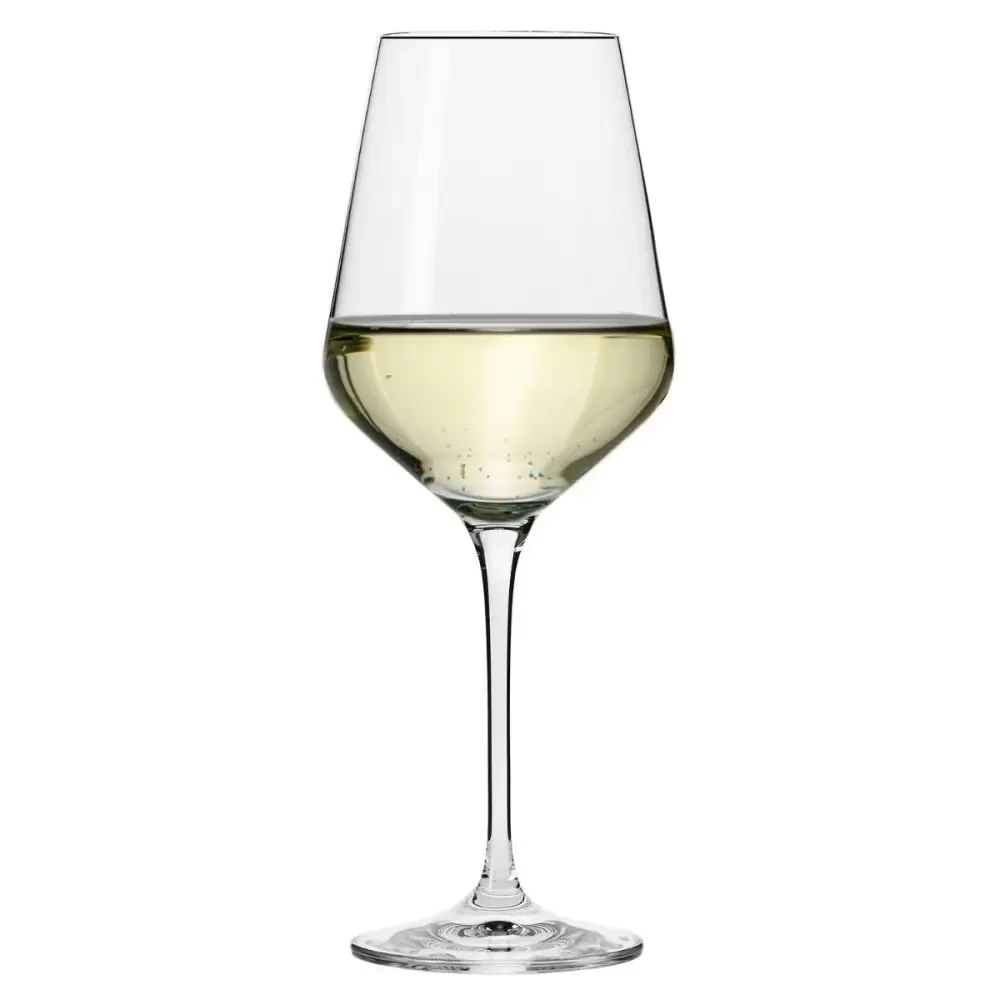 Fehérboros poharak Avant-Garde, 450 ml - 6 darabos készlet | KROSNO F579917039032490