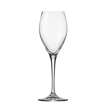 Pezsgős és proseccós poharak, SPARKLING WINE 210, 210 ml, 6 darabos készlet | KROSNO GLASS F579171019004080