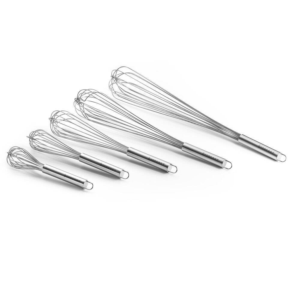 Habverő hossz: 40 cm | FORGAST FG11004