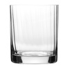 XNO TUMBLER 260 ICE OPTIC poharak, 260 ml, 6 darabos készlet | KROSNO GLASS F682482022058U70