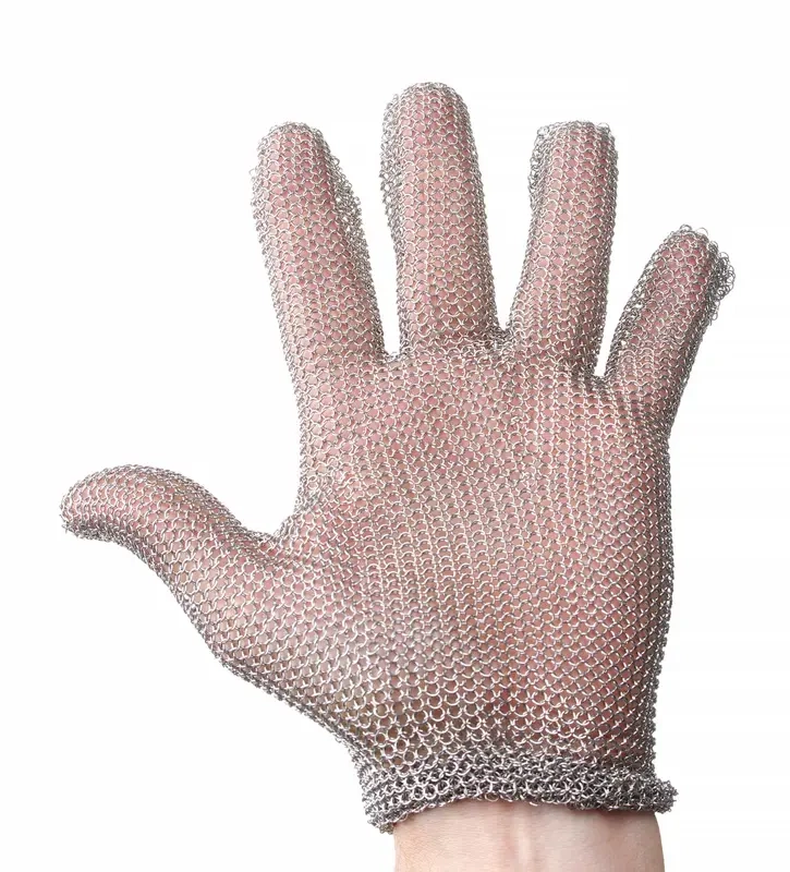 Vágásbiztos kesztyű Fix, Niroflex, | HENDI GS3811200000