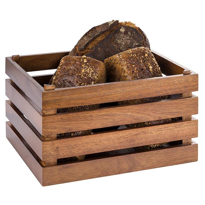 Büfé doboz GN SUPERBOX, 35x29x20 cm | APS 11722