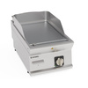 Grillezőlap sima krómozott 400V Tecno74 | TECNOINOX 716225