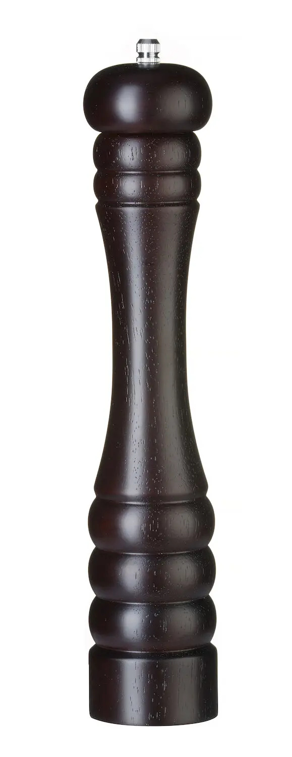 Borsőrlő fa, magasság 31,5 cm | HENDI 469828