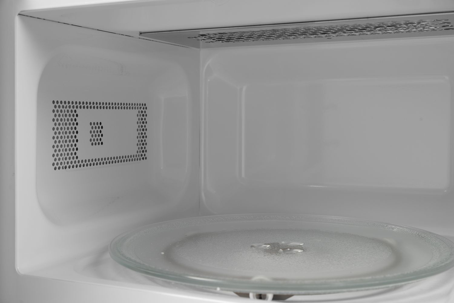 Mikrohullámú sütő grillfunkcióval, 700 W, 20 l | HENDI 281710
