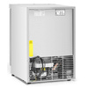 Hűtőszekrény rozsdamentes 140 l | FORGAST FG07112
