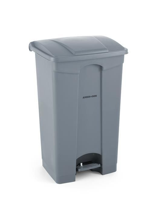 Hulladéktároló pedállal Amer Box 68 l | AMERBOX 691151