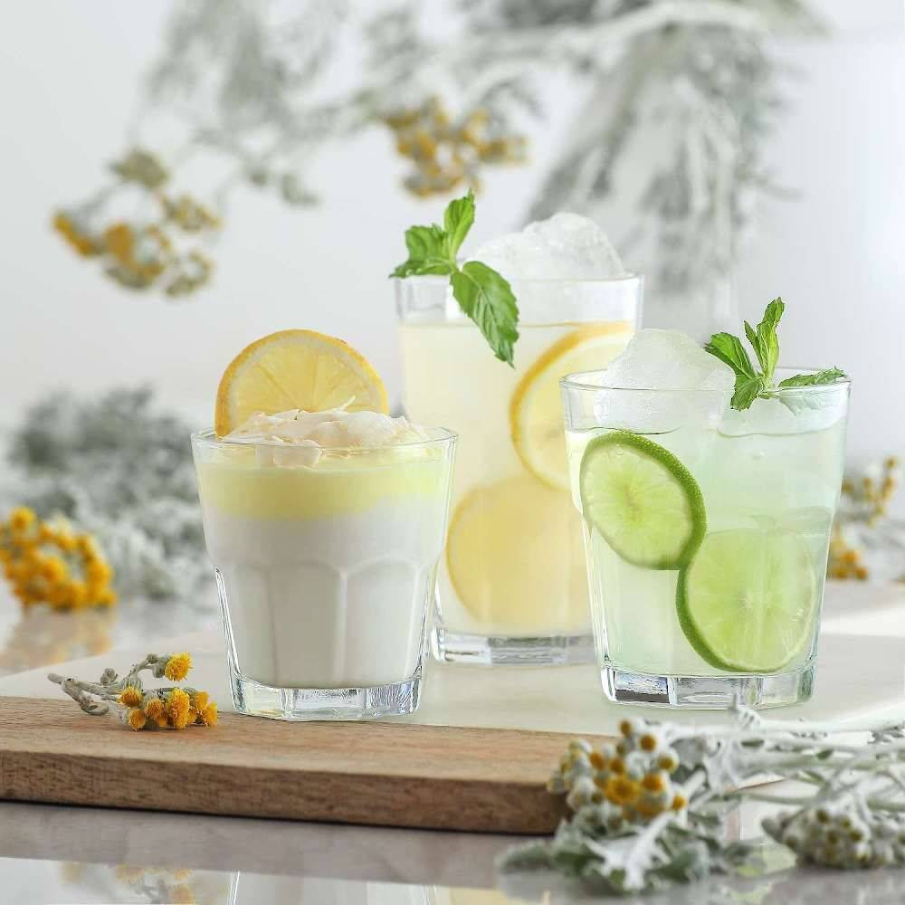 Pohár alacsony Costa 305 ml | MODERMO MG304