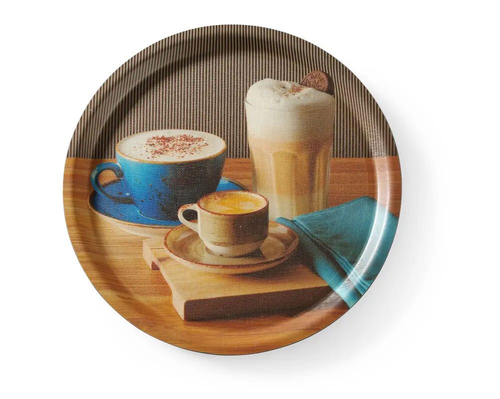 Tálca Tasty coffee | HENDI 507971