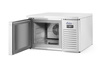 Sokkoló hűtő 3xGN2/3, 9 kg/ciklus, R290, 0.55 kW, 230 V | ARKTIC 237731