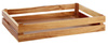 Büfé GN SUPERBOX láda, 55.5x35.5x10.5 cm | APS 11620