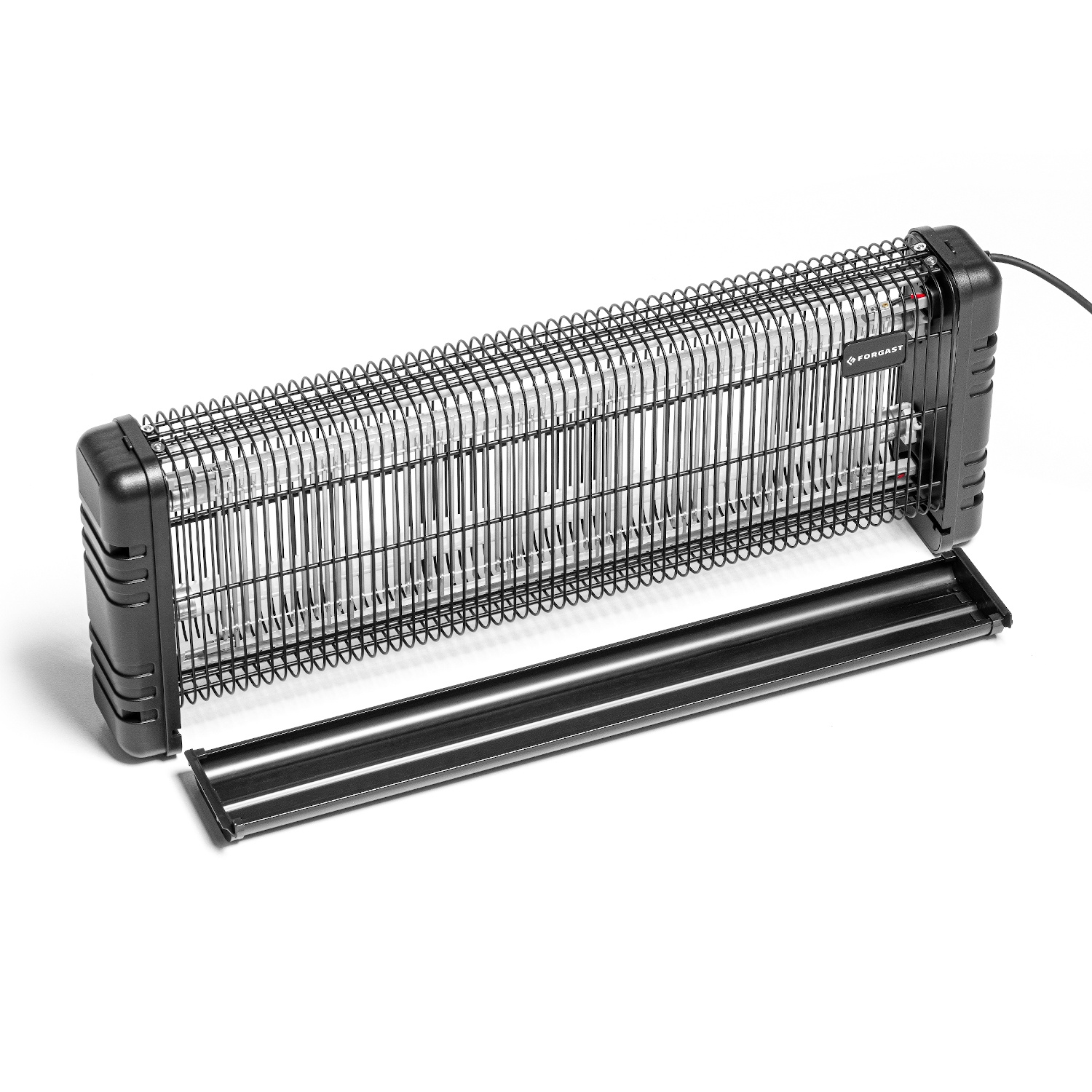 Rovarirtó lámpa 2x9 W LED, 150 m² | FORGAST FG12109