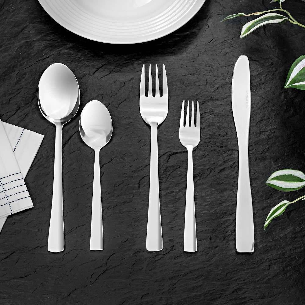 Teáskanál Forgast SIMPLE - 6 db | FORGAST FG03624
