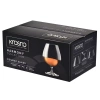 Konyakospoharak Harmony 590 ml - 6 darabos készlet | KROSNO GLASS F579270055041270
