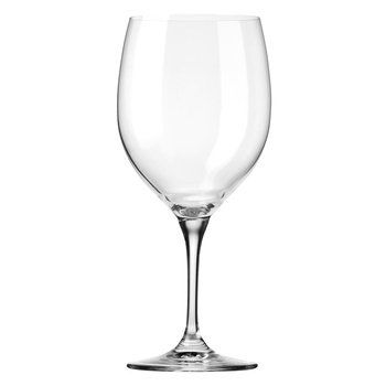 Borospoharak WINE 540, 540 ml, 6 darabos készlet | KROSNO GLASS F57D453045001010