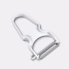 Hámozó Rapid, recés penge, fehér | VICTORINOX 6.0933