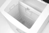 Jégkockakészítő Kitchen Line 15, 15 kg/24h, 4,5 l | ARKTIC 271551