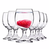 Pálinkáspohár Balance 40 ml - 6 darabos készlet | KROSNO GLASS FKMA230004007010