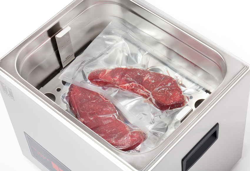 Sous Vide vákuumfőző készülék CSC-09 CT | VAC-STAR V-4402-EF-A00000