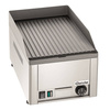Elektromos bordázott grillsütő lap GDP 320E-R | Bartscher 370035