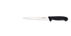 Filéző kés - 20 cm, fekete | GIESSER MESSER 7365 20