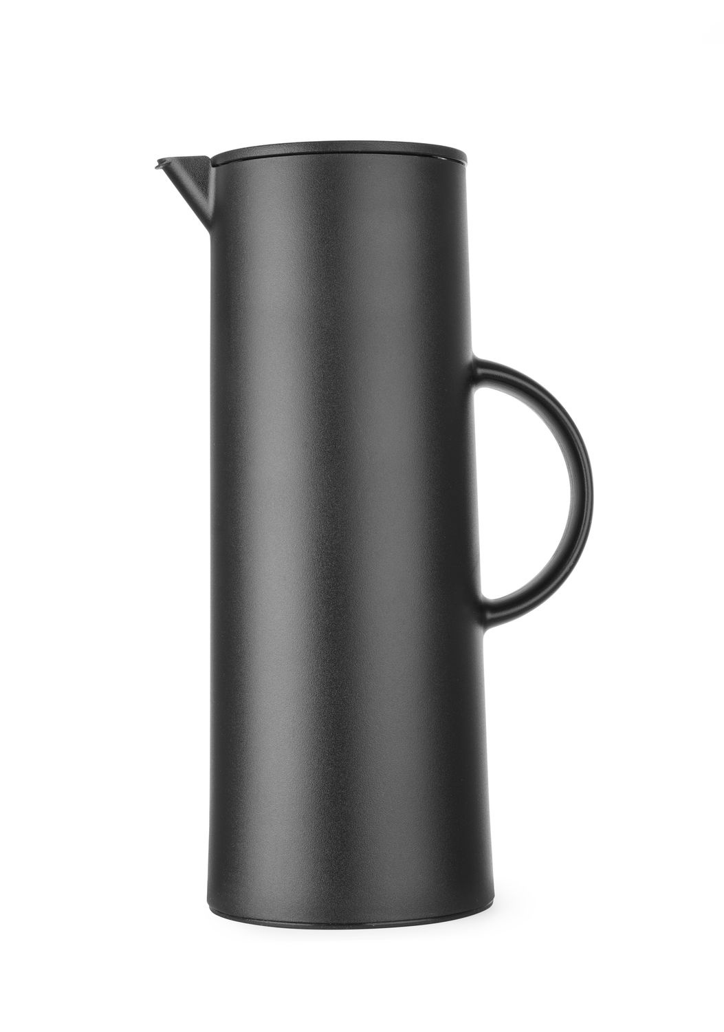 Konferenciatermosz üvegbetéttel, 1 l, magasság 28,9 cm | HENDI 449615