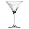 Martinis poharak 200 OPTIC, 200 ml, 6 darabos készlet | KROSNO GLASS F57D477017001020