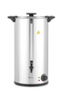 Forraltbor- és italfőző 30 l, 2.6 kW, egyfalú ház | HENDI 211151