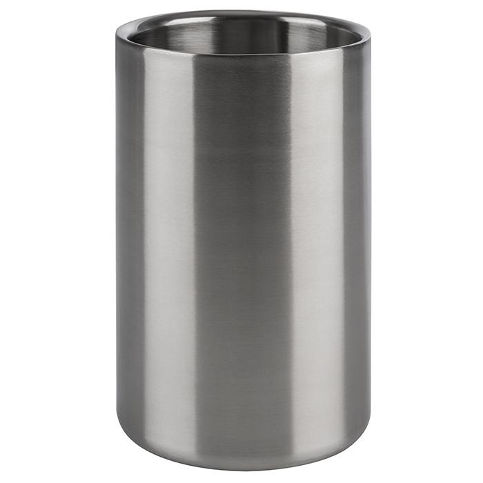 Hűtőpalack tartó, cooler, rozsdamentes acél | APS 36030
