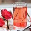 Poharak teához Basic, 270 ml - 6 darabos készlet | KROSNO GLASS F681942025055000